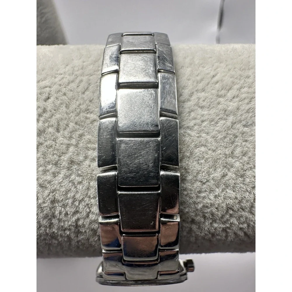 Skagen 430XSSXPD Ladies Watch New Battery MOP 22MM 6